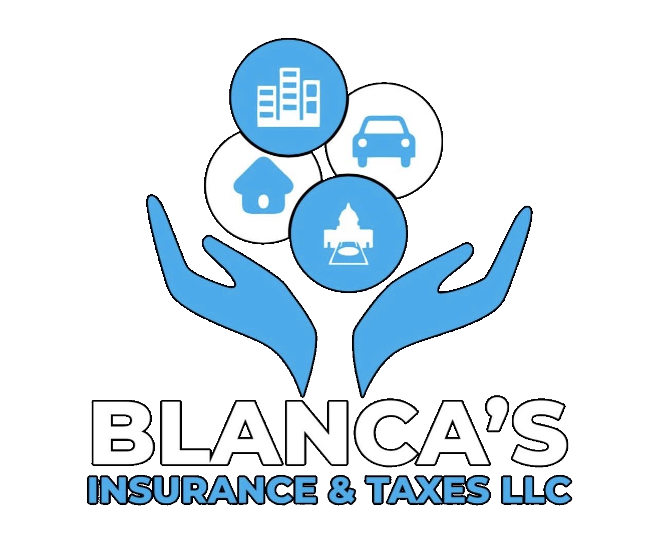 Blanca's Insurance & Taxes LLC